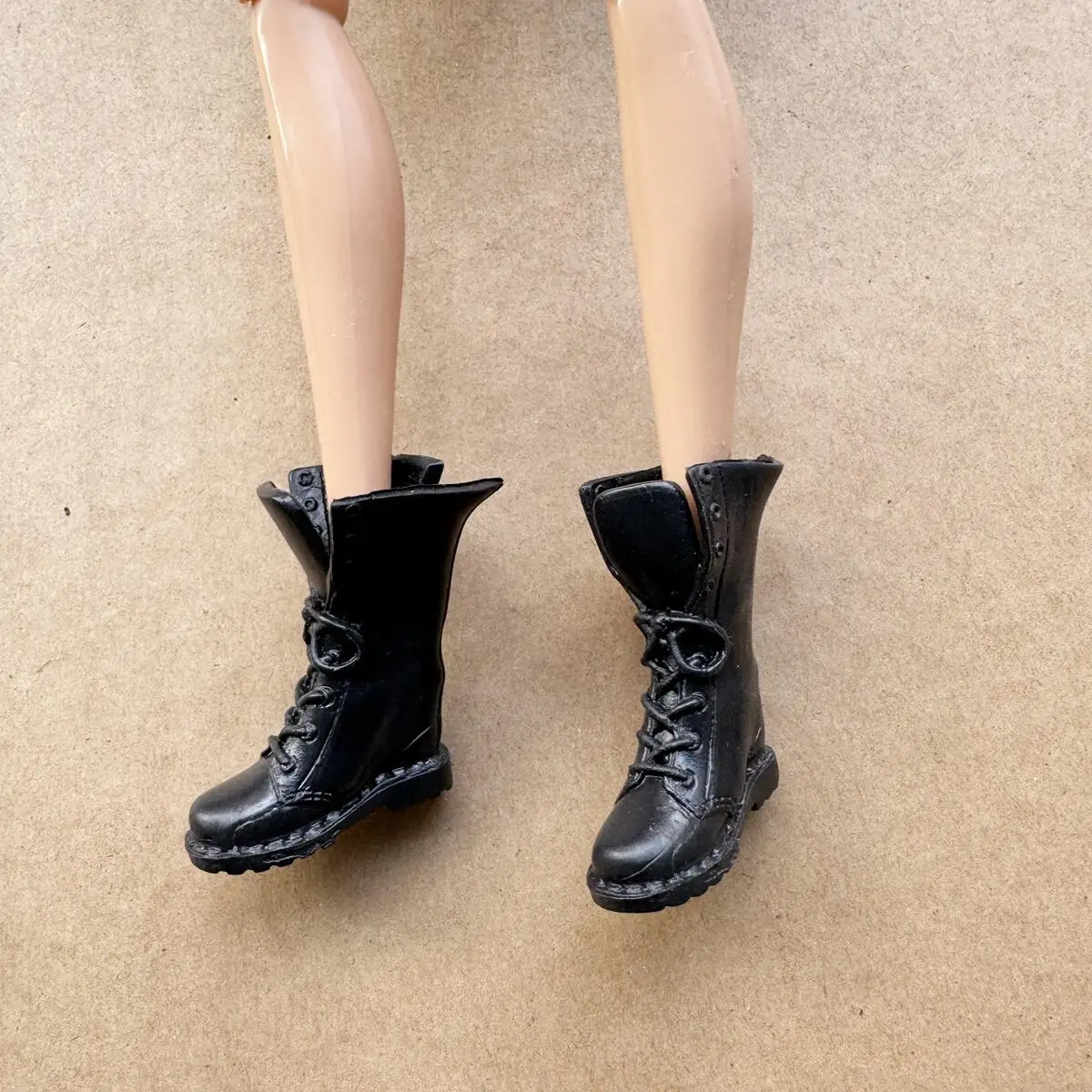 1/6 Doll Shoes High Quality Boots High Heels Air Sport Shoes Doll DIY Accessories image 2