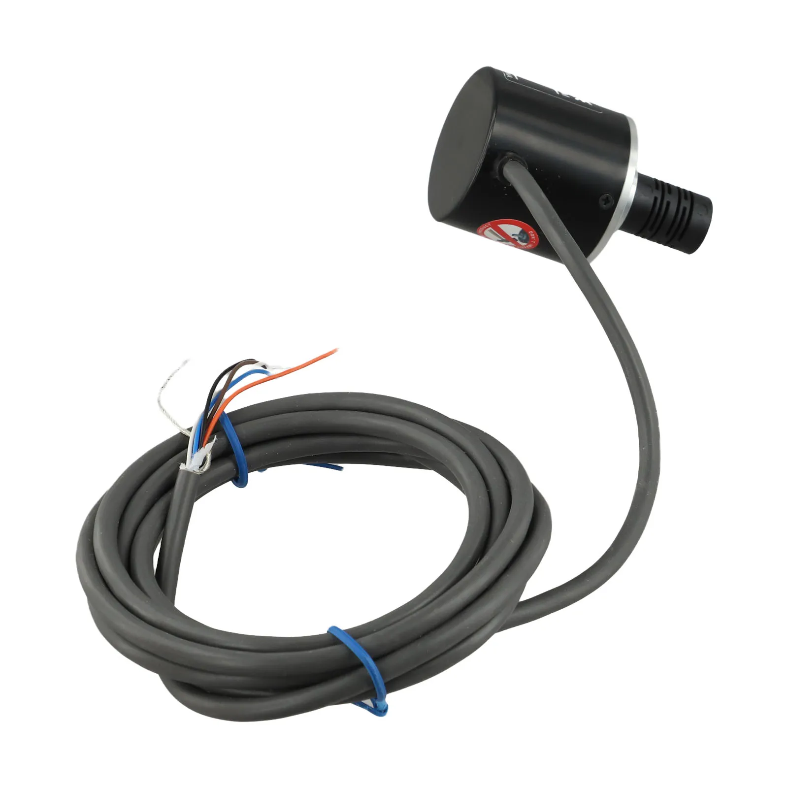 Rotary Encoder E6B2-CWZ6C100 200 For 360 400 500 600 1000 1024 2000P/R 5 For -v FOr CNC Machinery And Test Equipment