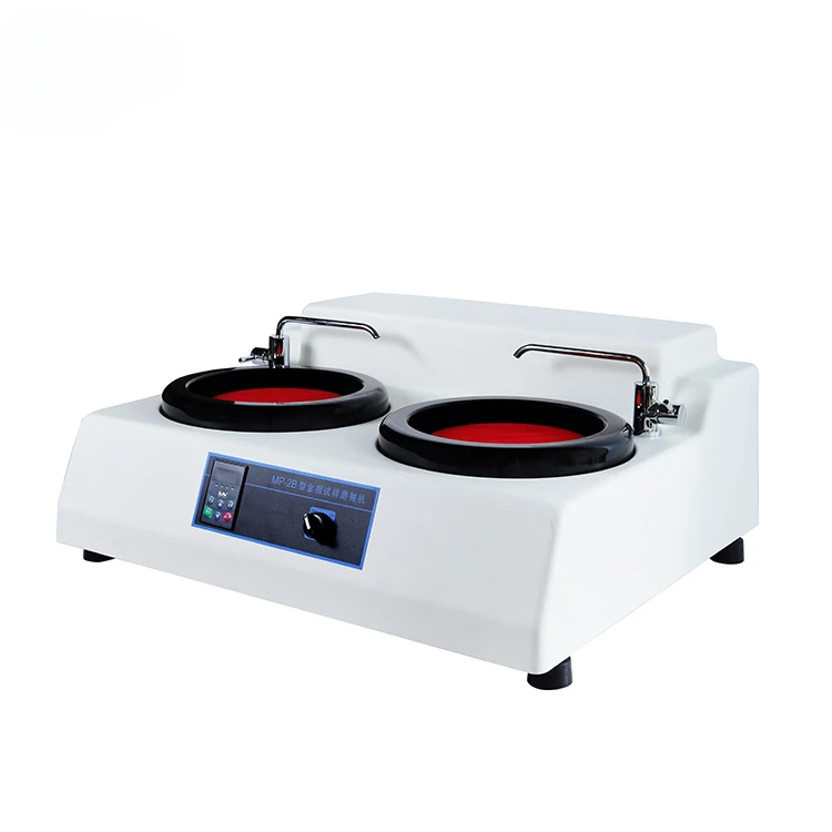 

Best Selling Product MP-2B Metallographic Equipment Electro Polishing Machine