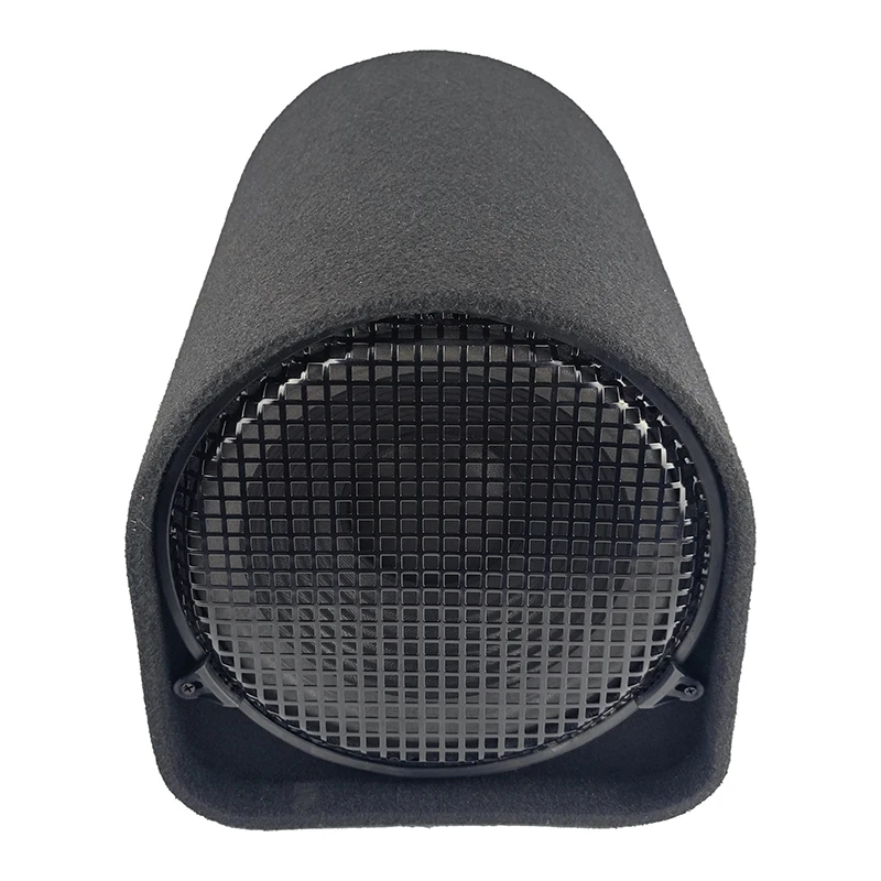 12" Inch Strong Bass SVC 12 Inch Car Active Subwoofer Speakers Sound  Speakers Box Factory OEM Bass Tube Car Subwoofer