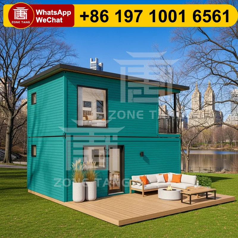 

Off Grid Flat Pack House DIY Best House Price Multi Purpose Rapid Assembly Prefab Home Premade Houses Standalone Home Fashion