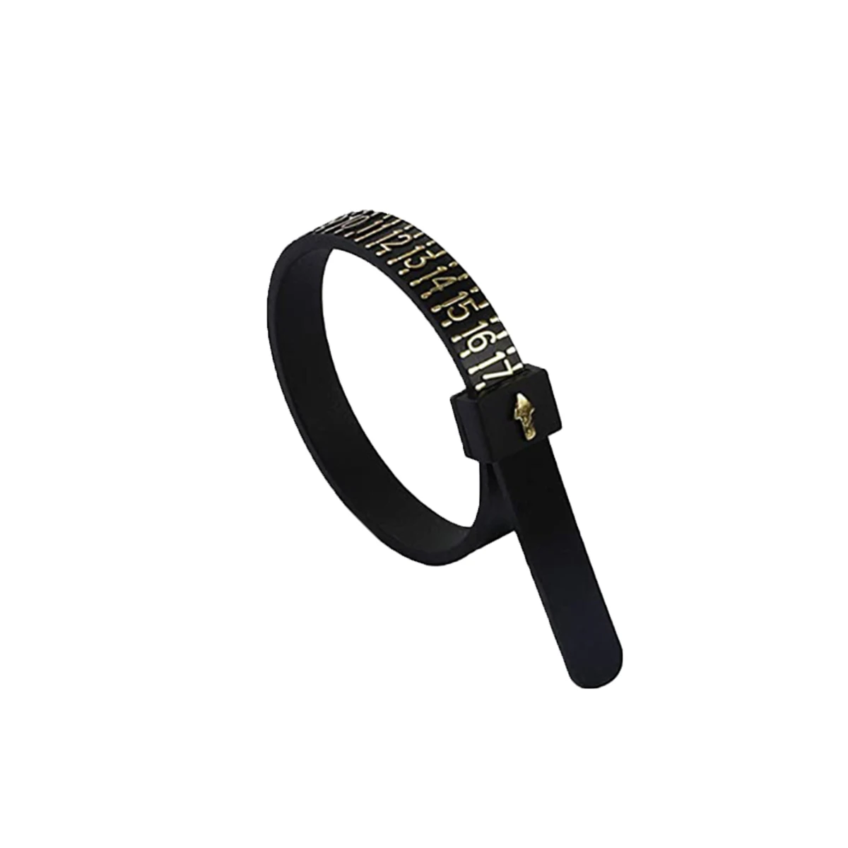 Ring Size Measuring Instrument Detail 4