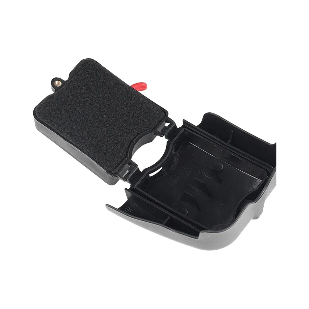 Air Filter Kit for CG430 BC430 CG520 BC520 43CC 49CC 52CC 40F-5 44F-5 For Brush Cutters ABS High Temp Resistant