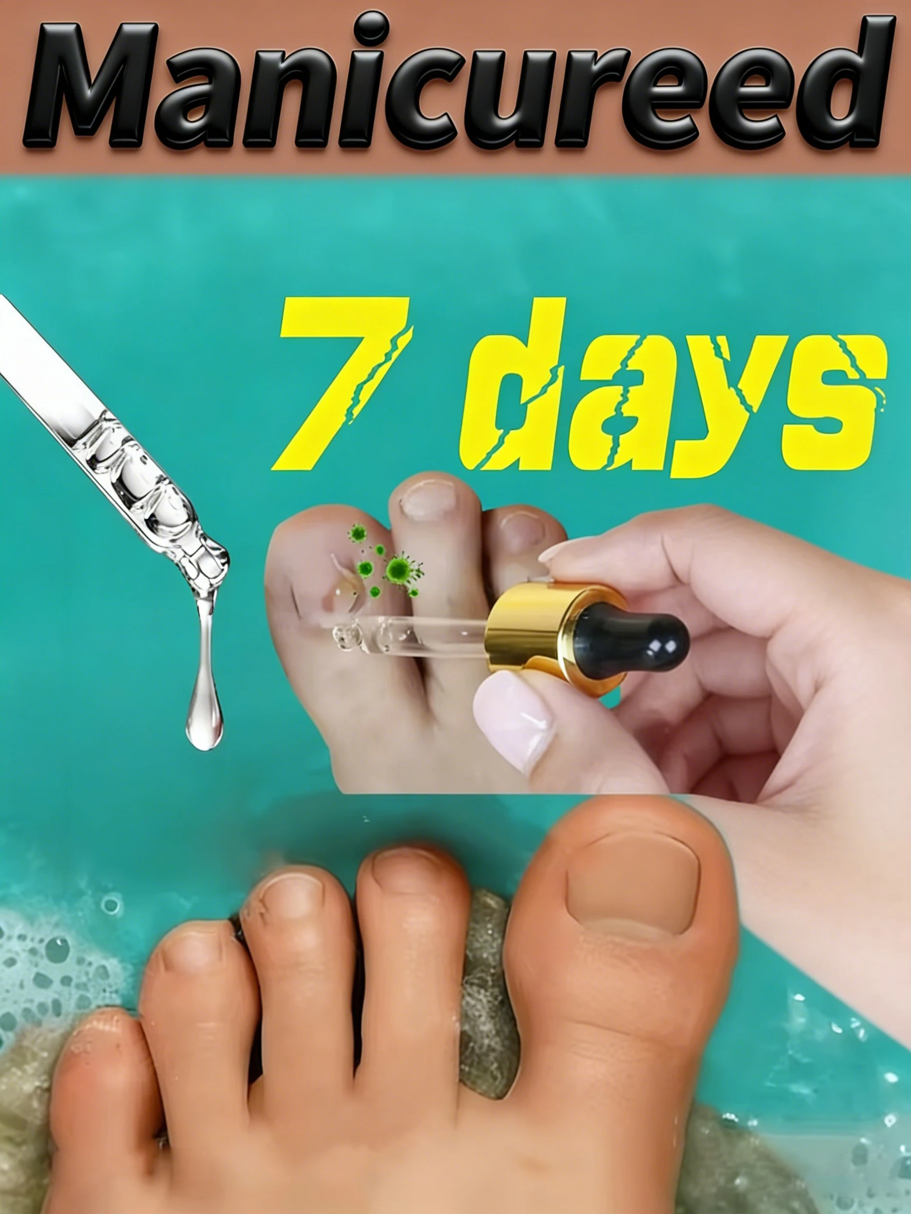 

Pay attention to the little details, stay in top condition, and improve your symptoms.