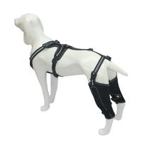 Dogs Knee Brace for Back Leg Dog Hip Knee Leg Brace ACL Support for Hip Dysplasia Dog Arthritis Luxating Patella
