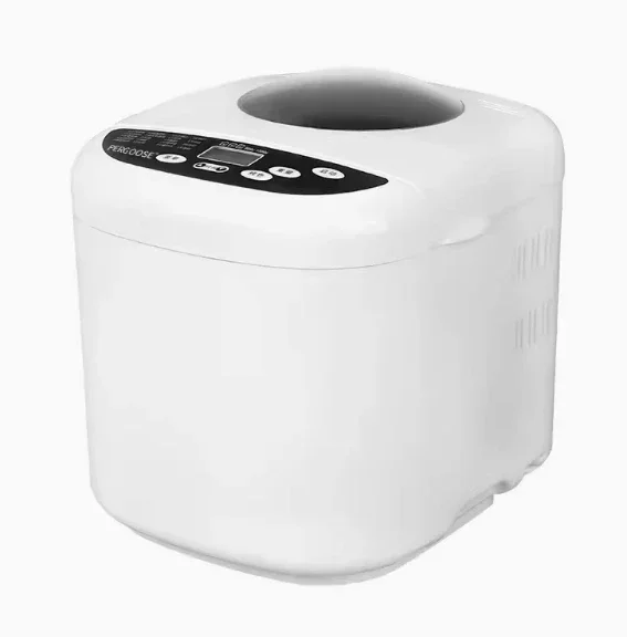 

Машина для приготовления хлеба SMART с хлебопечкой без глютена