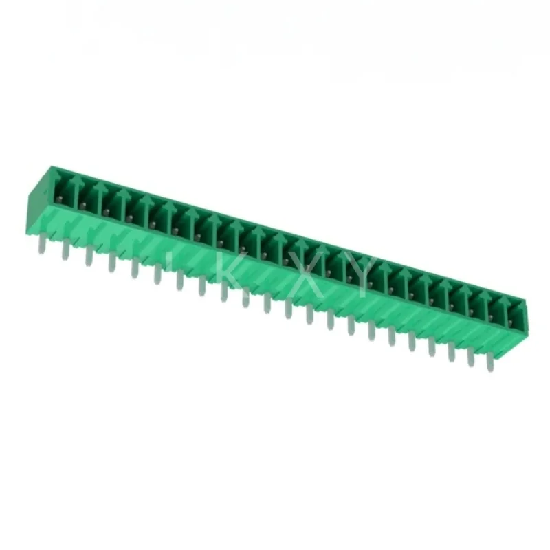 10PCS/LOT 691322310022 TERM BLOCK HDR 22POS 3.81MM