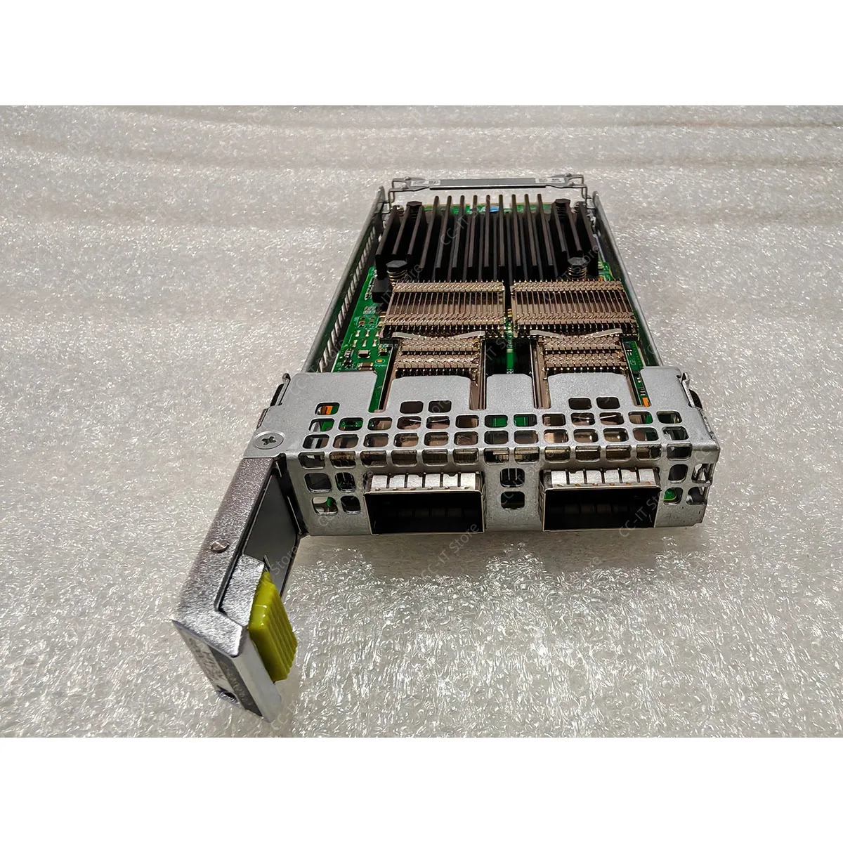 03059057 BE 100Gb RDMA Interface Card Storage IO Expansion Module For V5 V6 Series Storage Device