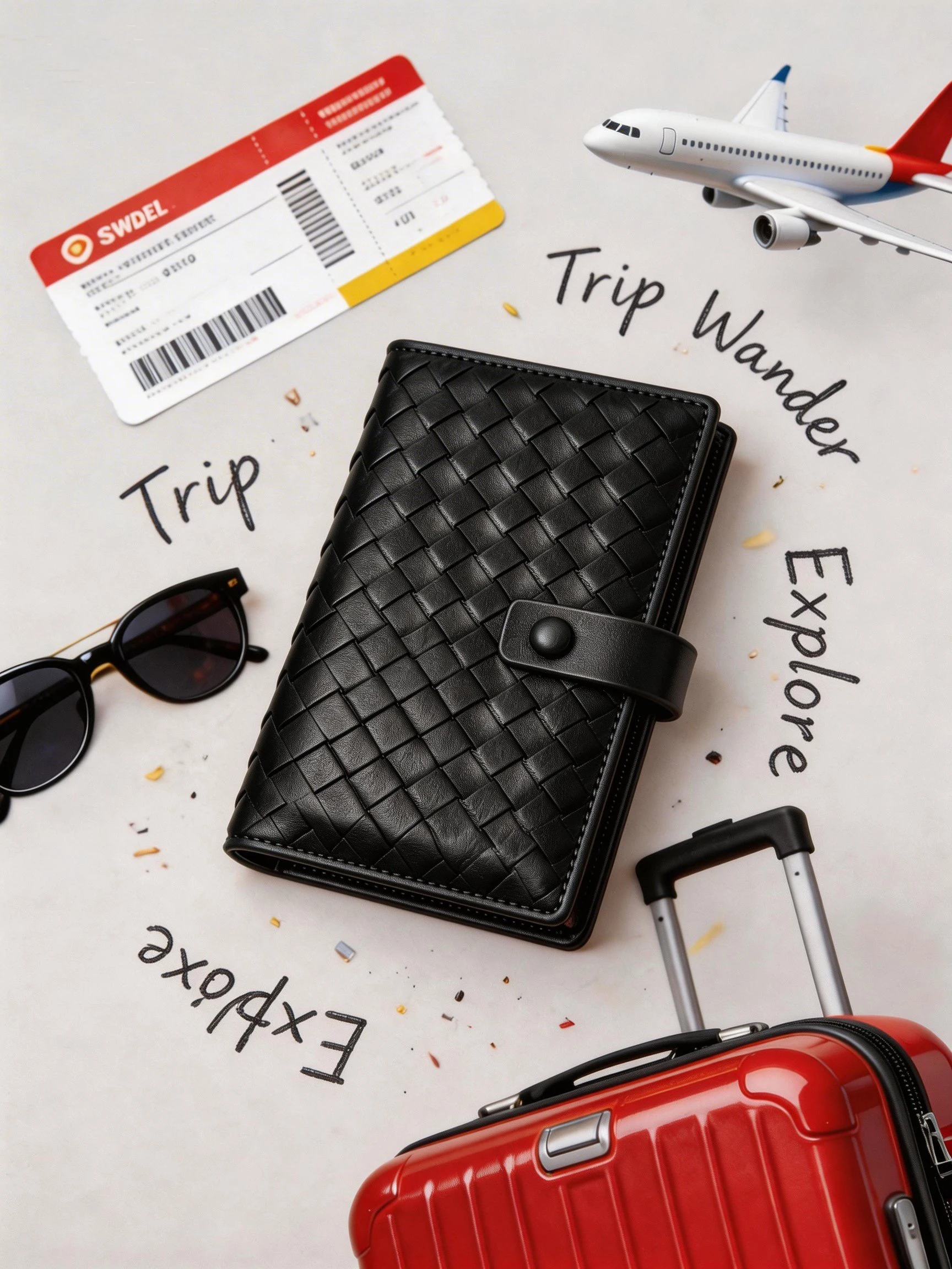 porte-passeport-en-cuir-veritable-etui-multifonctionnel-en-peau-d'agneau-pour-documents-porte-cartes-a-bouton-imprime-essentiel-pour-les-voyages-pour-hommes-et-femmes