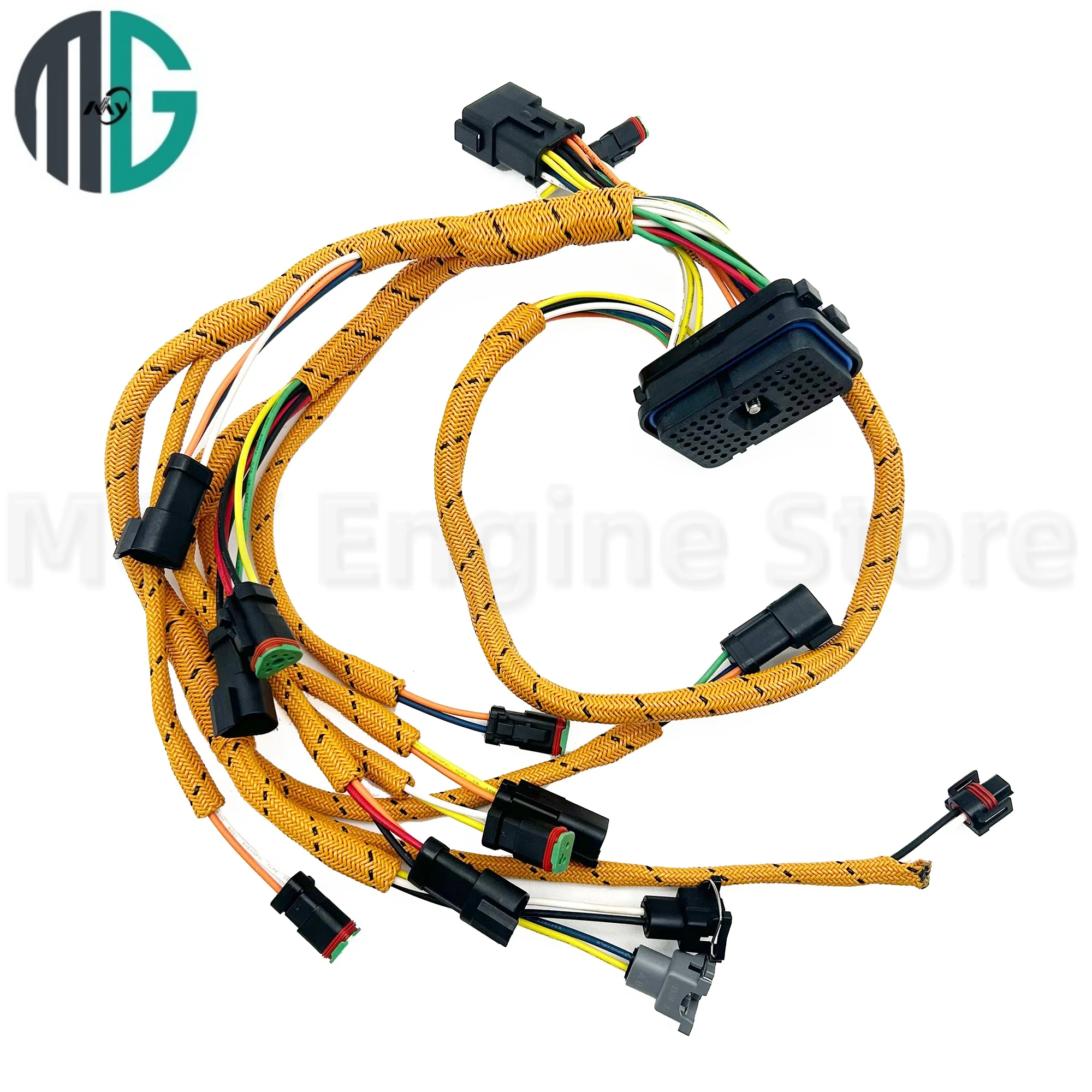 

For Cat 1957336 Caterpillar 195-7336 Engine Wire Harness Cable 3126B 325C 329D 325CL 953C 963C D5N D6N E322C E325C Excavator