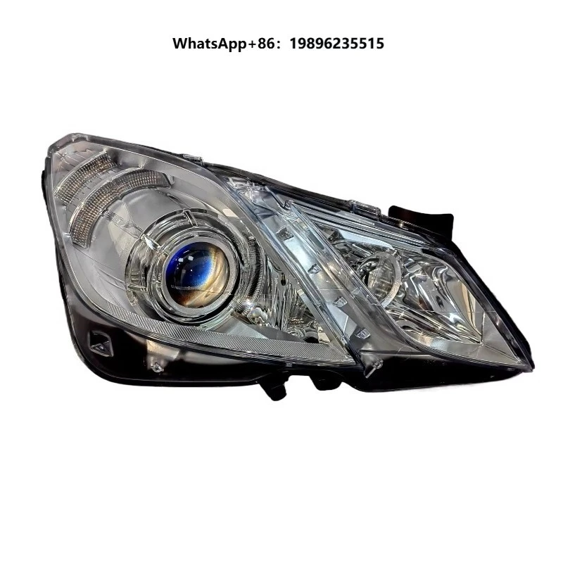 Headlight  for 2009-2013 E C207 Coupe A2078200839 A2078200739
