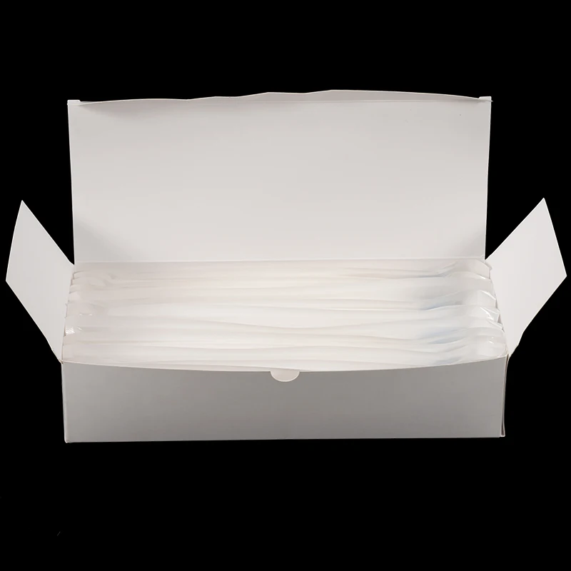 10pcs Dental Saliva Ejector Dentistry Clinic Disposable Surgical Suction Tips Suction Tube Long Slim Type Dentist Tools
