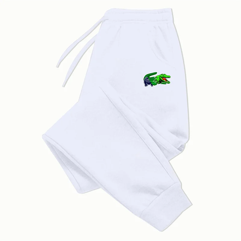 بنطال رياضي مريح للجري للرجال والنساء ، بنطال ركض ، بنطال رياضي للتمرين ، ملابس شارع غير رسمية ، بنطال رياضي ، الربيع والخريف