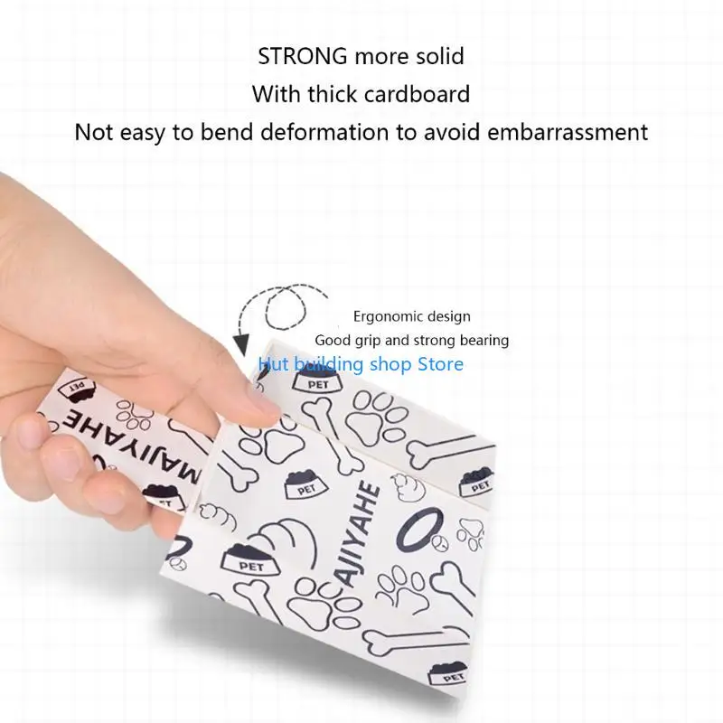 T21C Dog Poop Scoop…