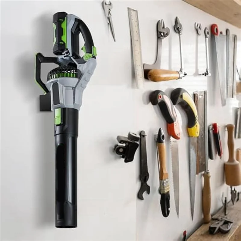 Leaf Blower Wall Mo… - image