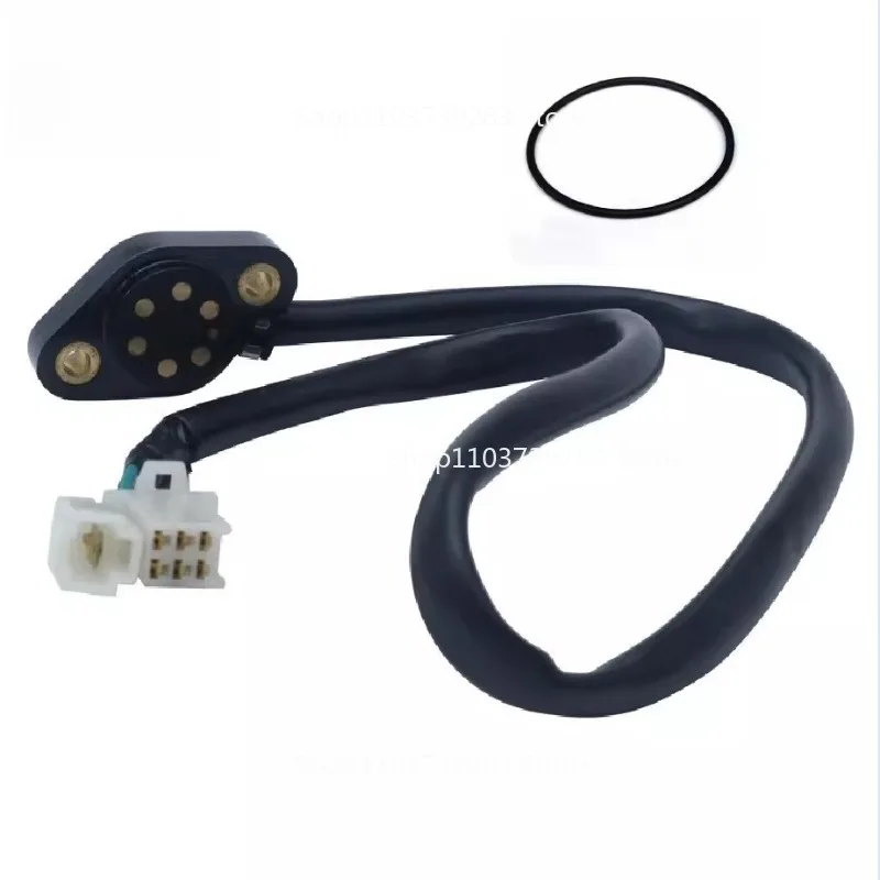 Suitable for Su-zu-ki Ruishuang EN150-A Accessories EN150 Original Engine Gear Sensor Display Switch with Sealing Ring Set