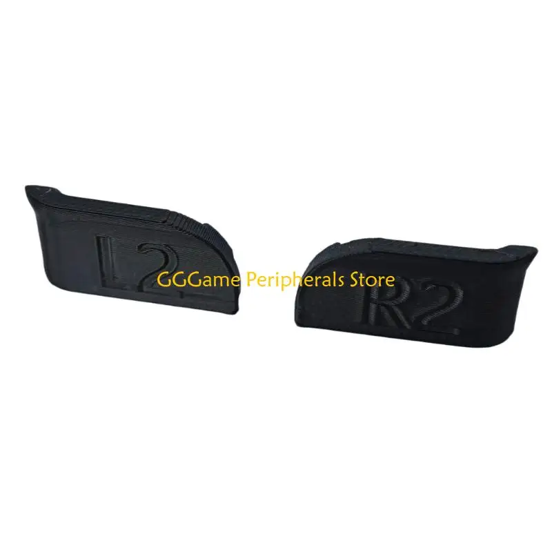 U55B Gaming Accessories for Ayn L2 Button Cap Console Plastic Protectors