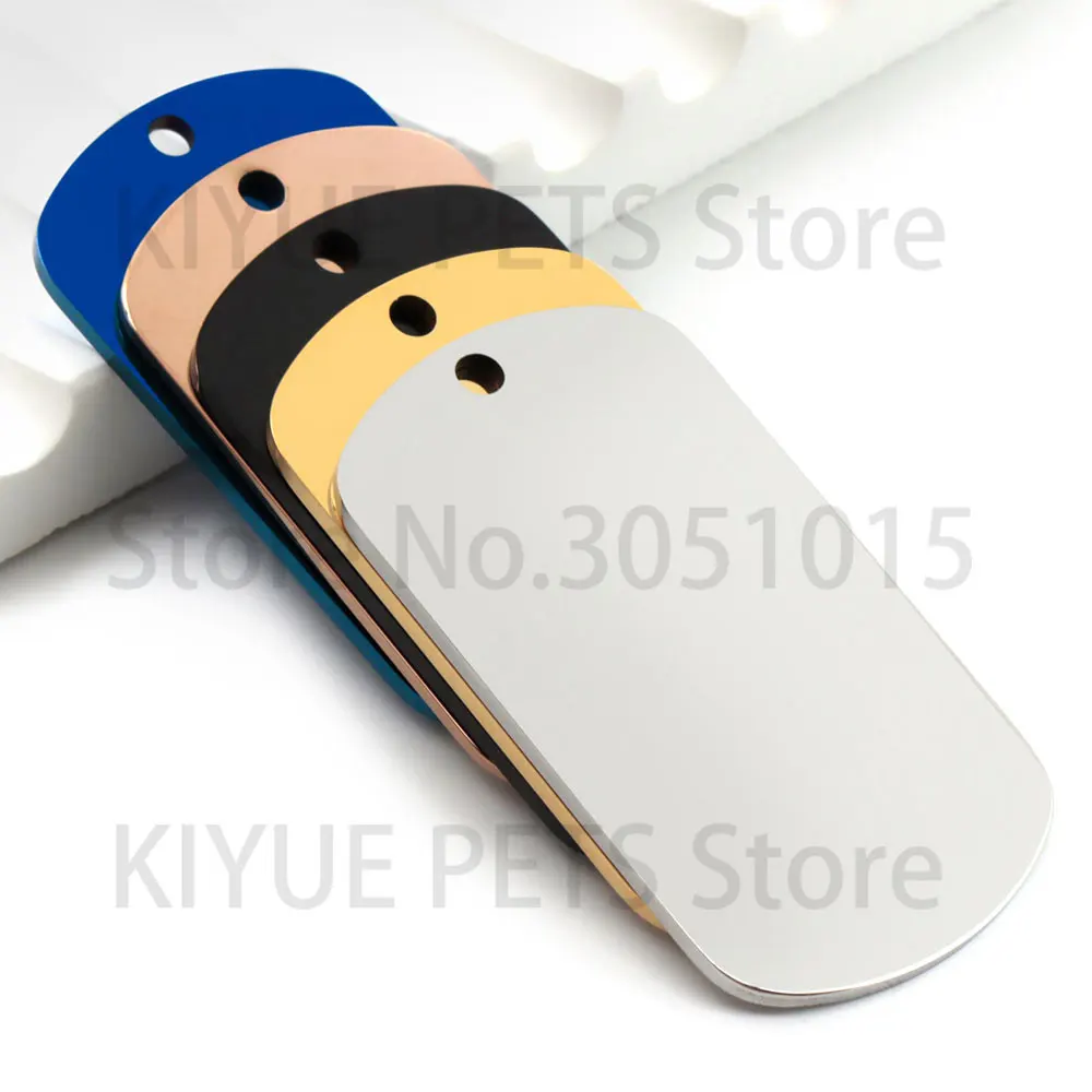 Thumbnail 3 - #66 Latest Dog Tags Offers