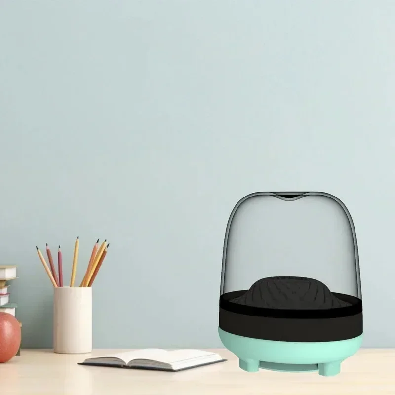 Suitable for Harman Kardon AURA STUDIO 4 /3 Generation Audio Dock Speaker Desktop Silicone Stand