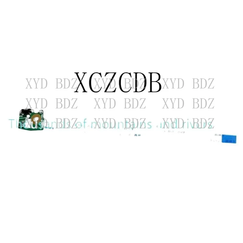 

DB для HP paviloin X360 m3-u103dx m3-u001dx m3-u00aldx кнопка переключения питания кабельная плата