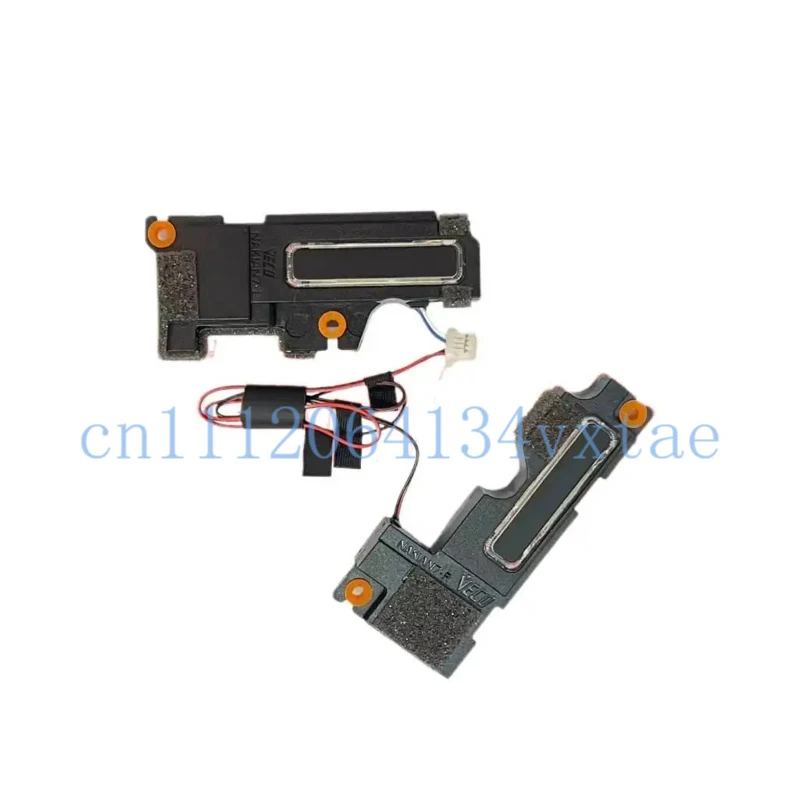 New Original 0H4D40 For DELL Inspiron 7400 P123G Laptop Built-in Speaker Left Right Internal Speaker CN-0H4D40 H4D40 100% Tested