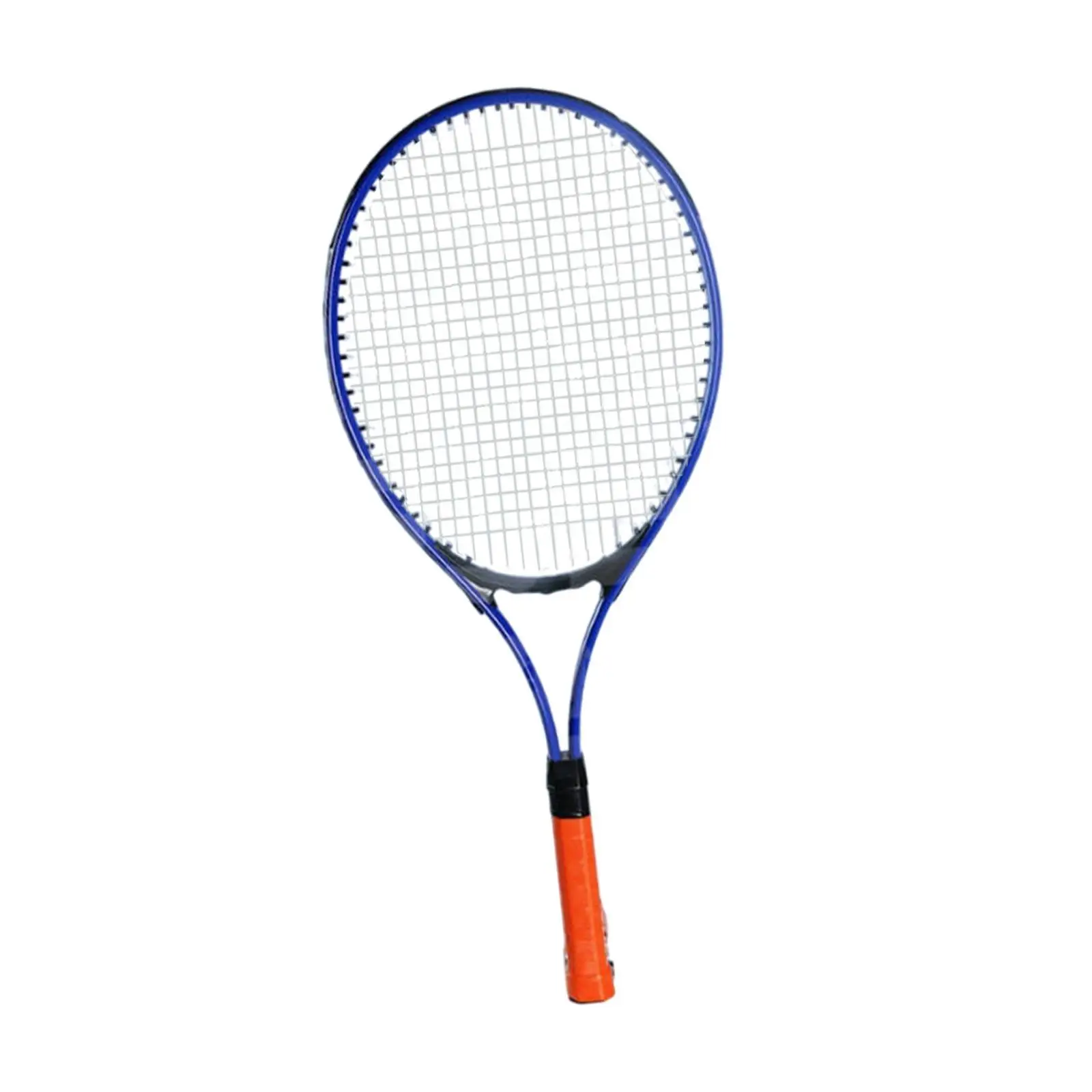 

Теннисные ракетки, практичные, легкие, с нейлоновыми струнами.