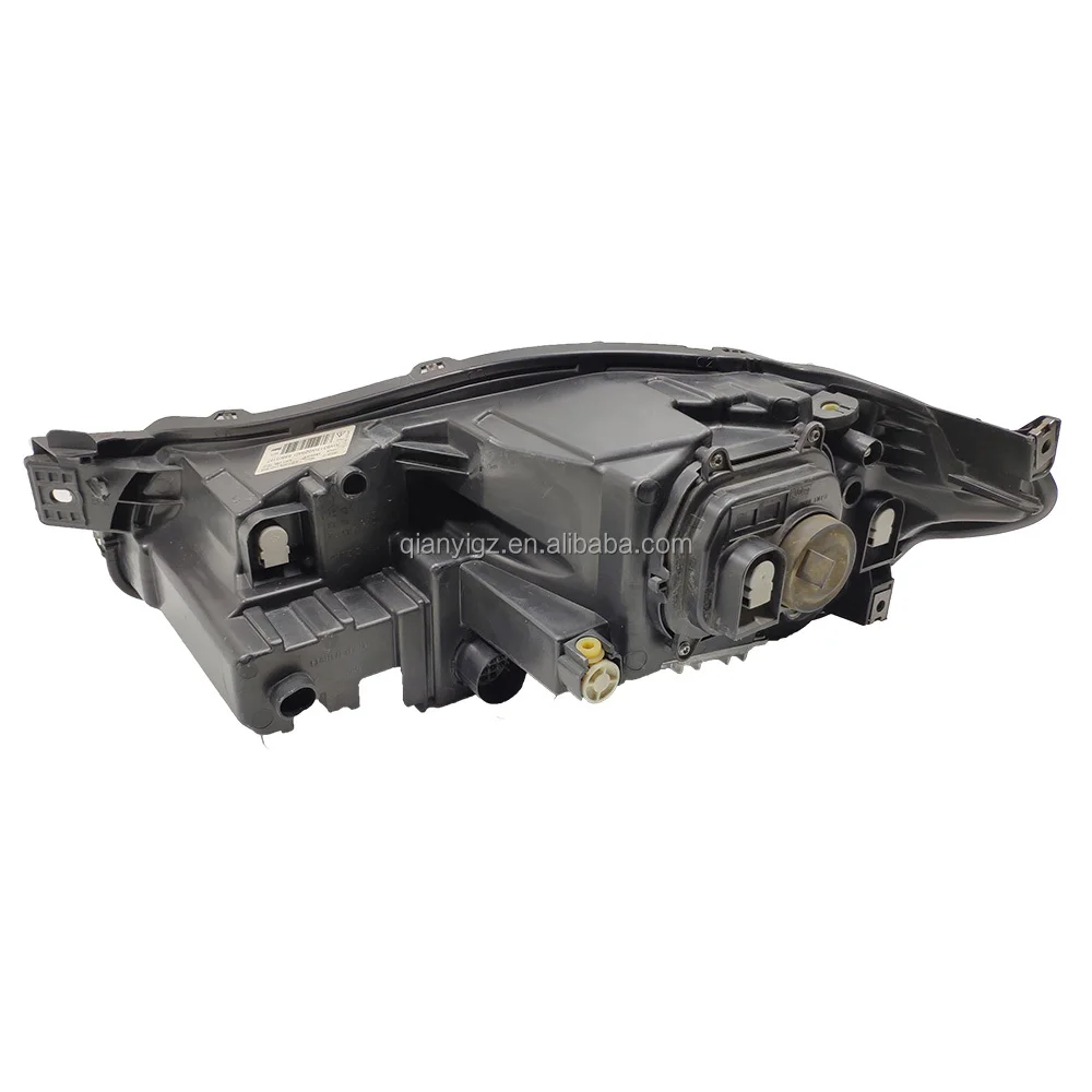 For  second-hand headlight components of the 2010-2015 Jaguar XJ Xenon headlamps