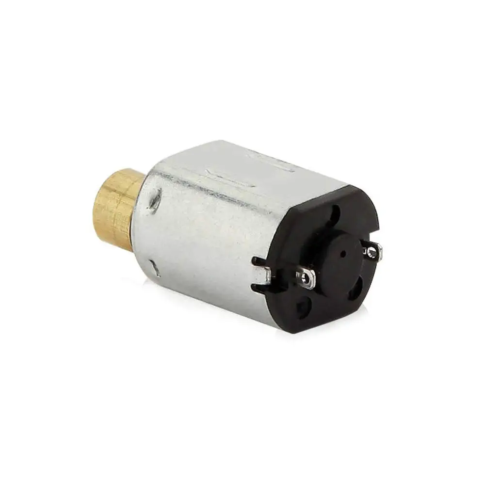 DC 3V N20 Mini Micro Metal Gear Motor with Eccentric Gear DC Motors 10000RPM Vibration DC Motor