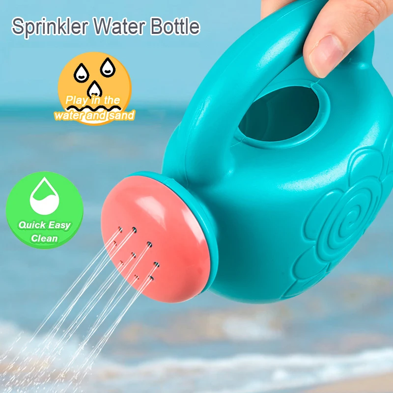 Thumbnail 4 - #75 Best Selling Beach Sand Toy Sets