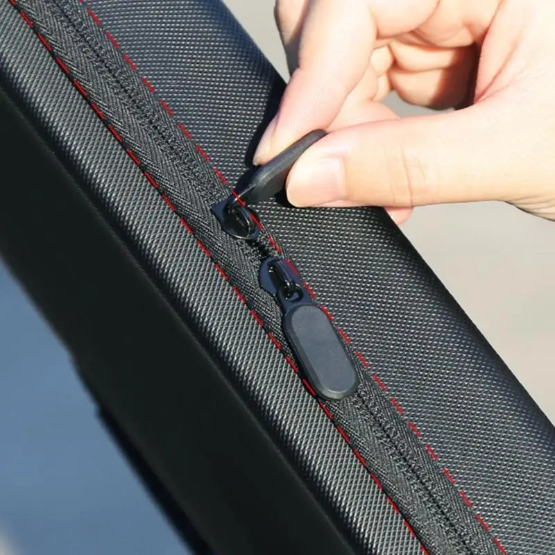 Жесткий туристический чехол Сильная сумка для хранения для действия 5PRO/4/3 камера домашний офис