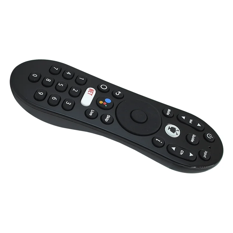 

AEF7-R37023B Голосовой пульт дистанционного управления Bluetooth для Tivo Stream 4K + TDSTV URC37023BA00 Android TV Box