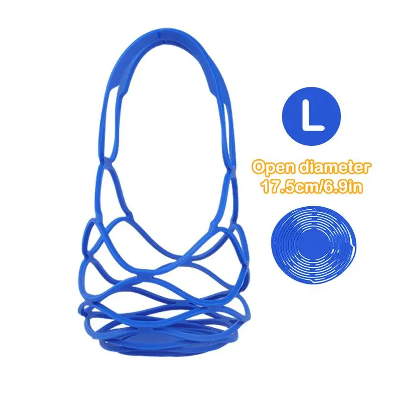 L Blue