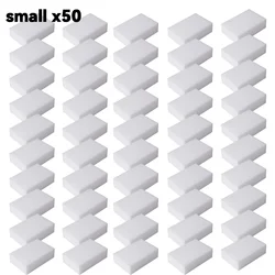 Melamine Magic Sponge Eraser High Density Cleaning Sponge Kitchen Bathroom Multi-purpose Household Cleaning Tools