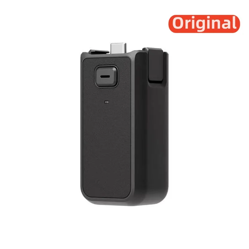 

100%Original for DJI OSMO Pocket 3 PP103 Camera Handle Rechargeable Battery