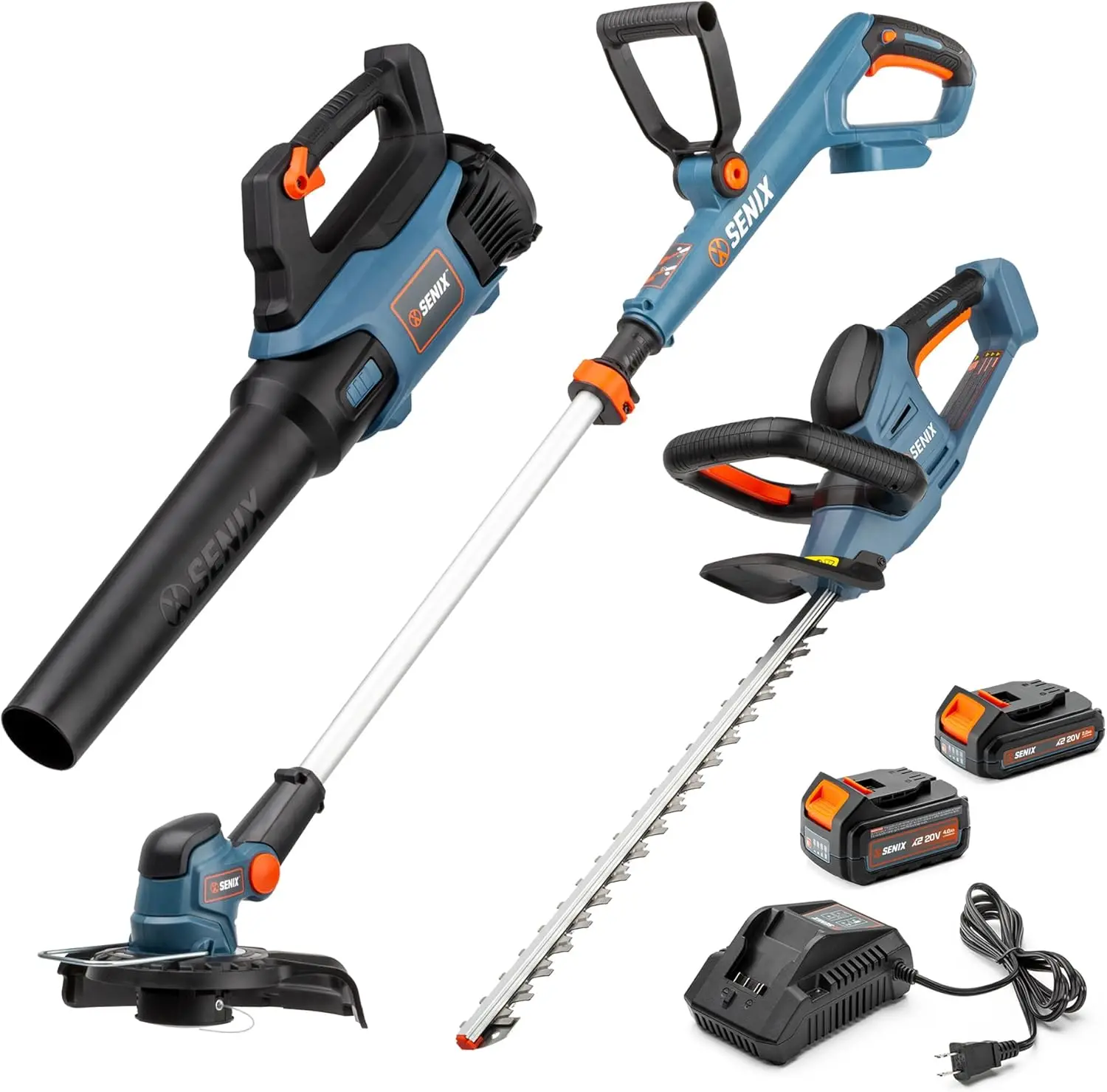 Volt Max* 3-Piece Cordless Power Tool Combo Kit with Battery Powered 10