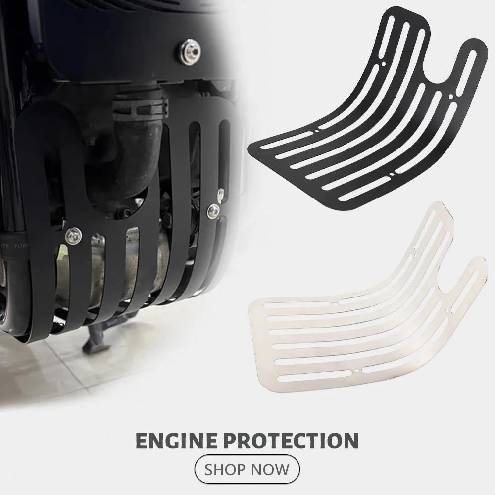 Couvercle de Protection de Moteur de Moto, Châssis Sous Protection, Plaque de Protection pour Bonneville T100 120 liquide 2016 2017 2018 2019 2020 2021