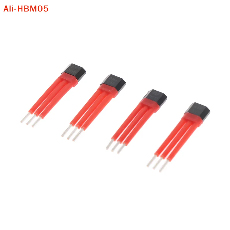 (HB05)Electrocar Motor Hall Sensor 3144 41F 43F 413 With High Temperature Insulation Sleeve Hall Element Switch 13A A44E Sensor