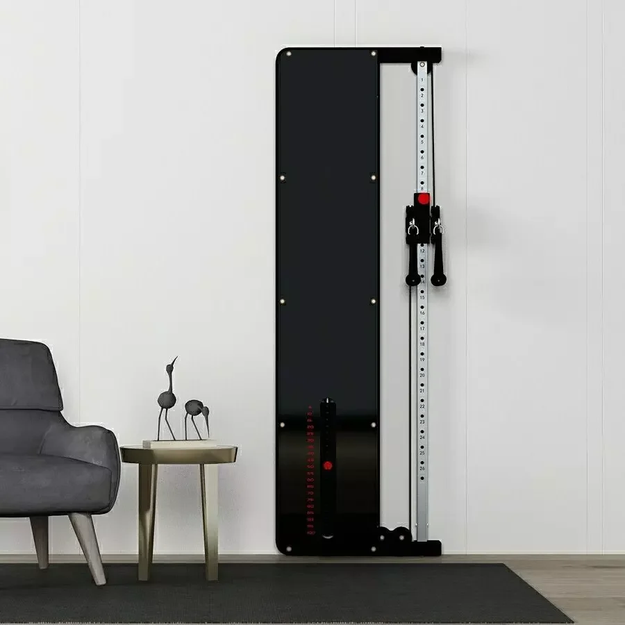 

1075 Commercial Hot Sale Single Function Trainer Multi Strength Machine Gym Equipment