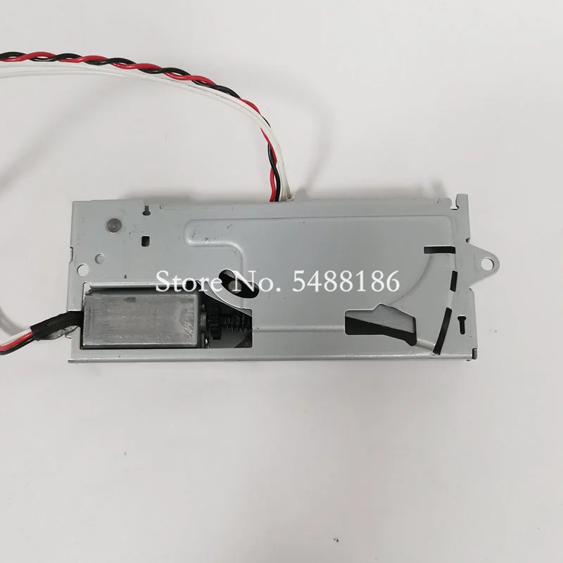 Original Used TM-88V Cutter Unit Assembly for EPSON 88V TM-88IV TM-88III 88III 88IV Printer Parts