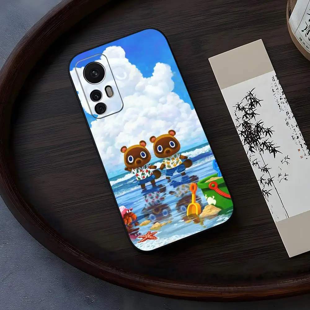 Animals Crossing Ho… - image