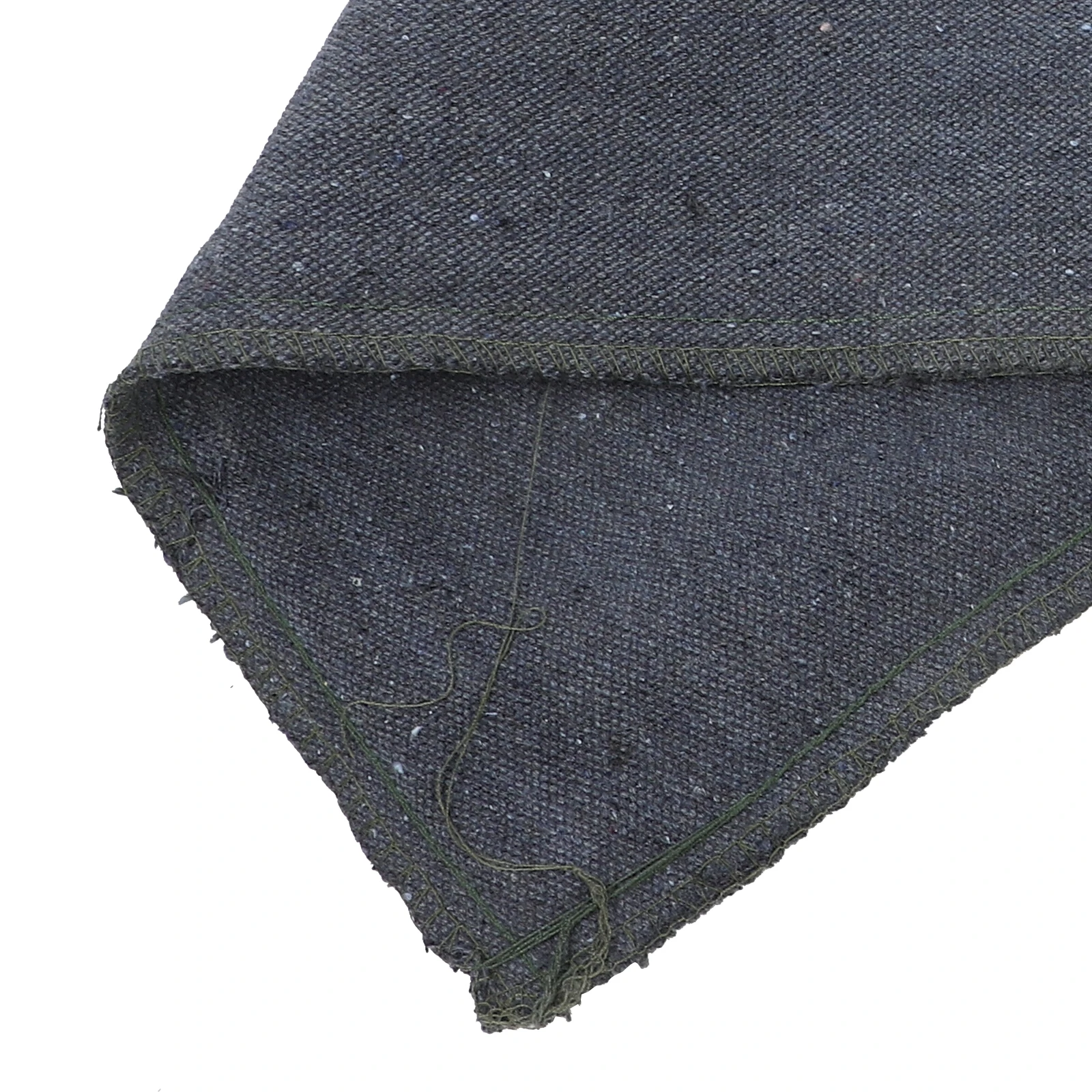 

2pcs Water Activated Barriers Canvas Sandbags Absorbent Protection Reusable Anti Flooding Barrier For Home Garden Basement