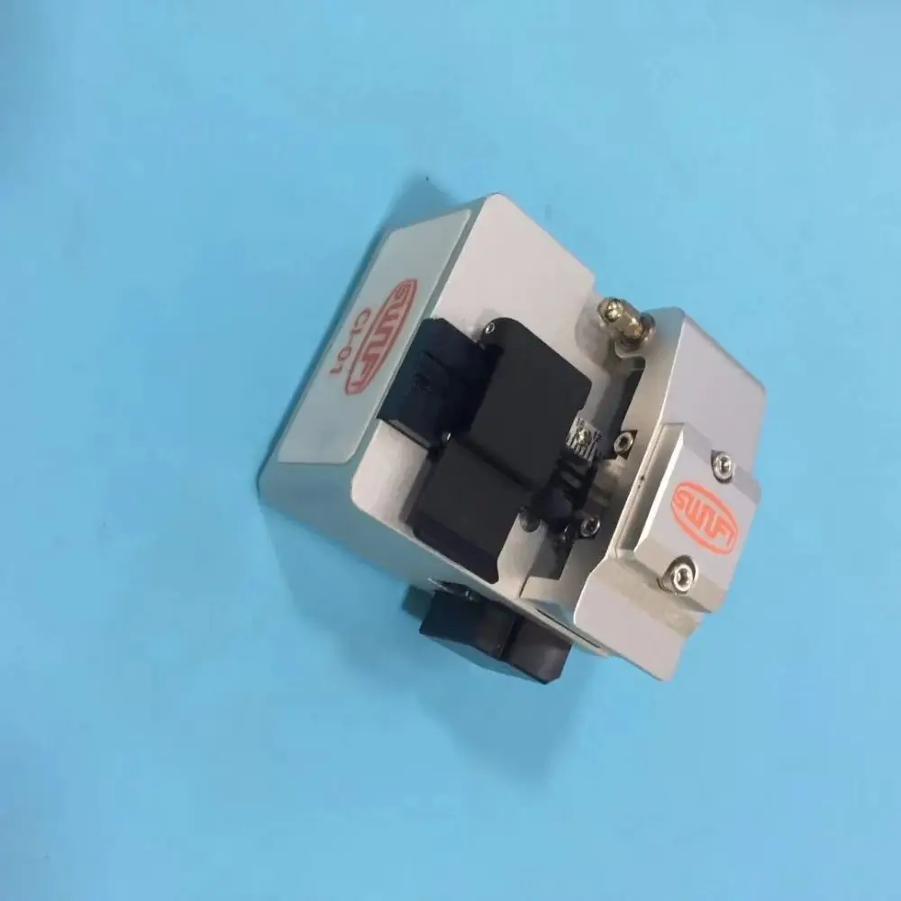 Original Latest Ilsintech CI-01 SWIFT CI-01A upgraded of the MAX CI-01 Fiber Cleaver