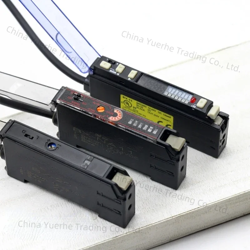 2Pcs Optical Fiber …
