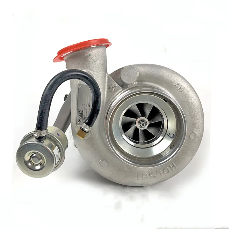 

PC300-8 HX40W Turbo 4089919 4046100 4039140 Turbocharger For Cummins Industrial QSL Engine