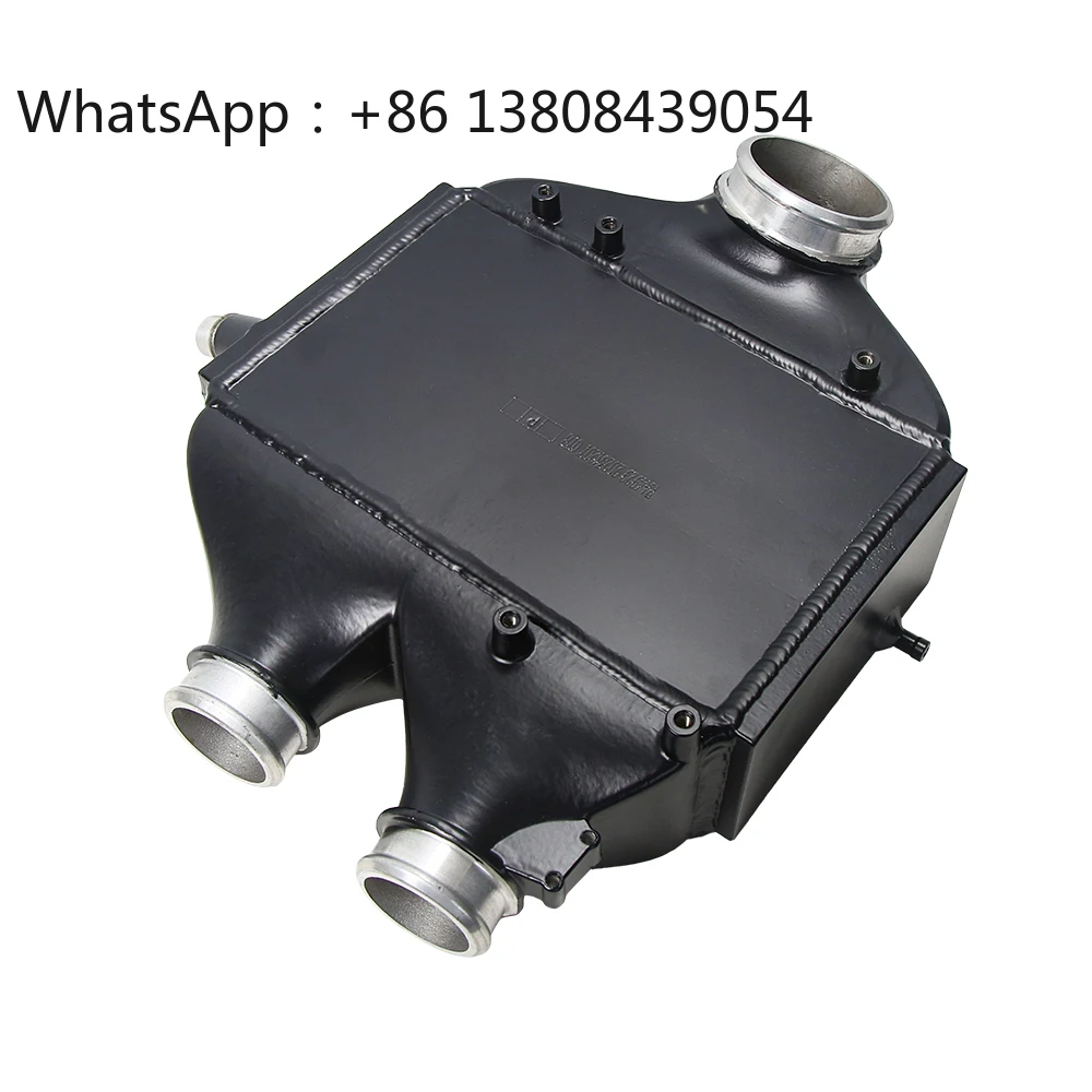 Top Mount Dual Pass…