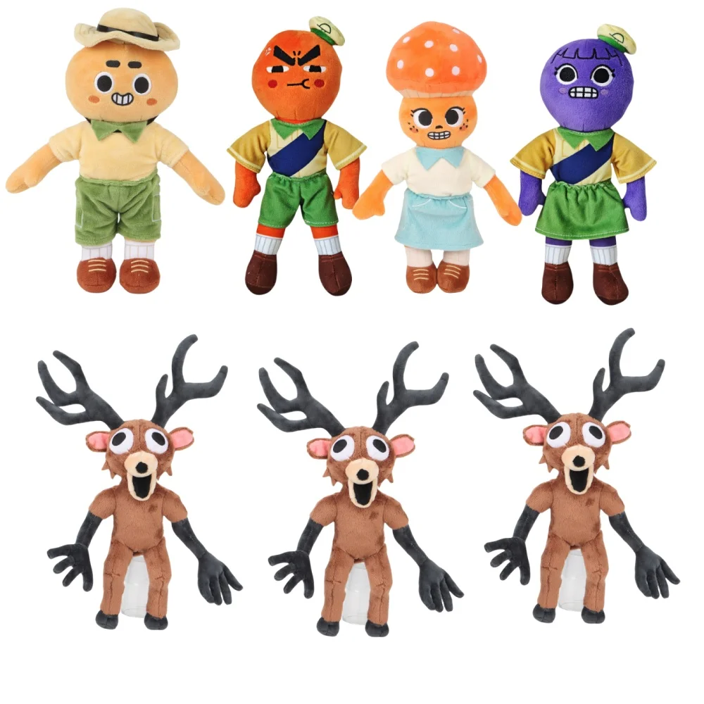 

9, стильная кукла Peakes, плюшевая игрушка, игровой персонаж, мягкие куклы, плюшевые мягкие игрушки, подушка, подарок на день рождения