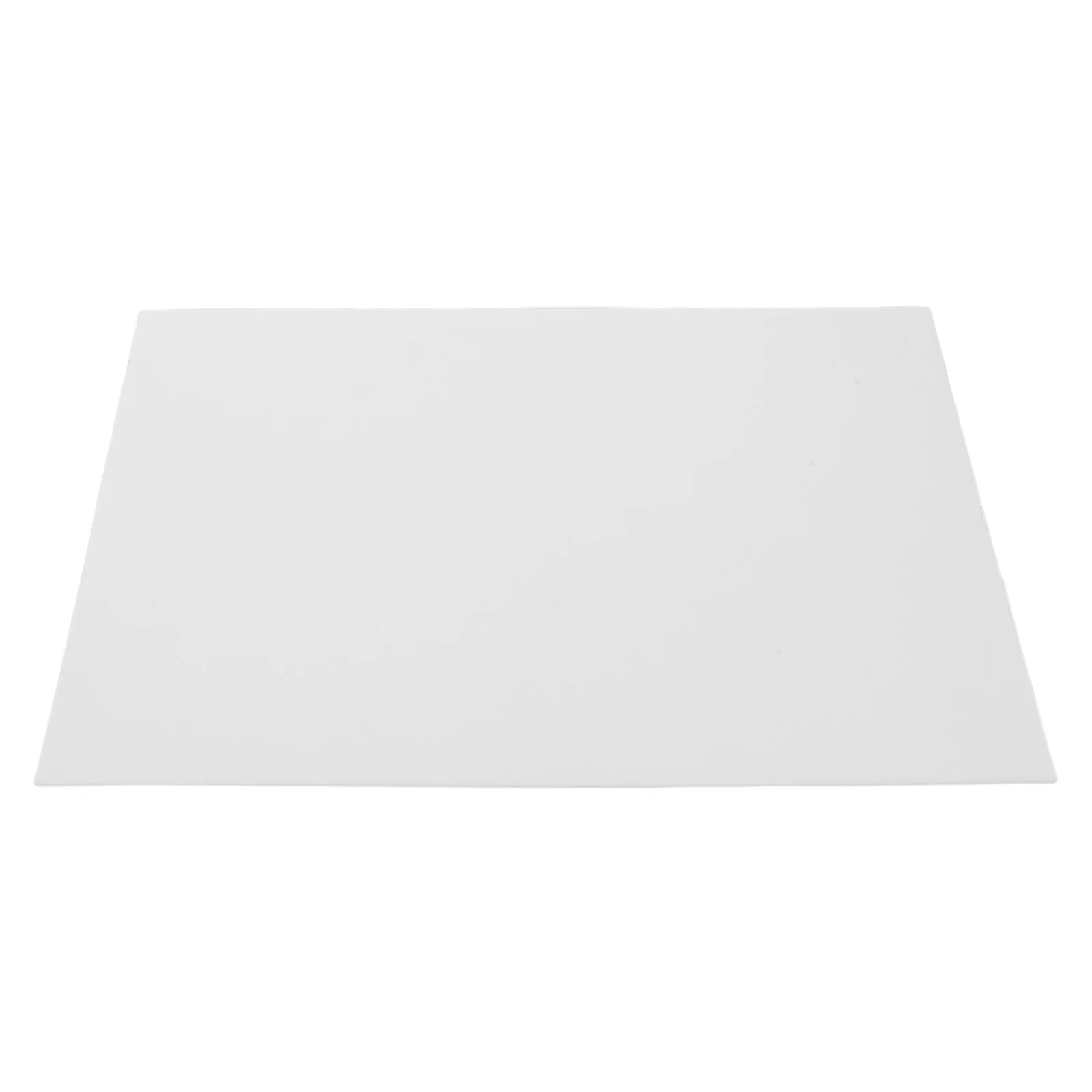 

Matte Translucent Panel Frosted Privacy Sheet Protective Film Light Diffuser 60x40cm Window Office Home Decor Privacy Cover