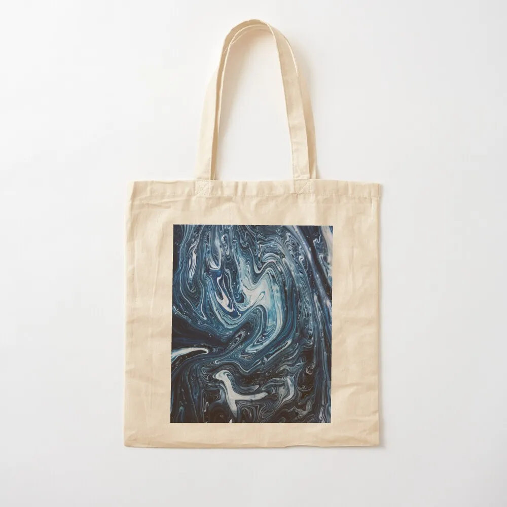 Gravity III Tote Bag