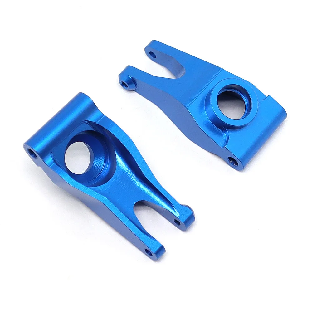 C-Hubs+Steering Block+Rear Axle Base for RC Car ARRMA 1/10 3S Granite Senton Vorteks Big Rock 1/8 Typhon