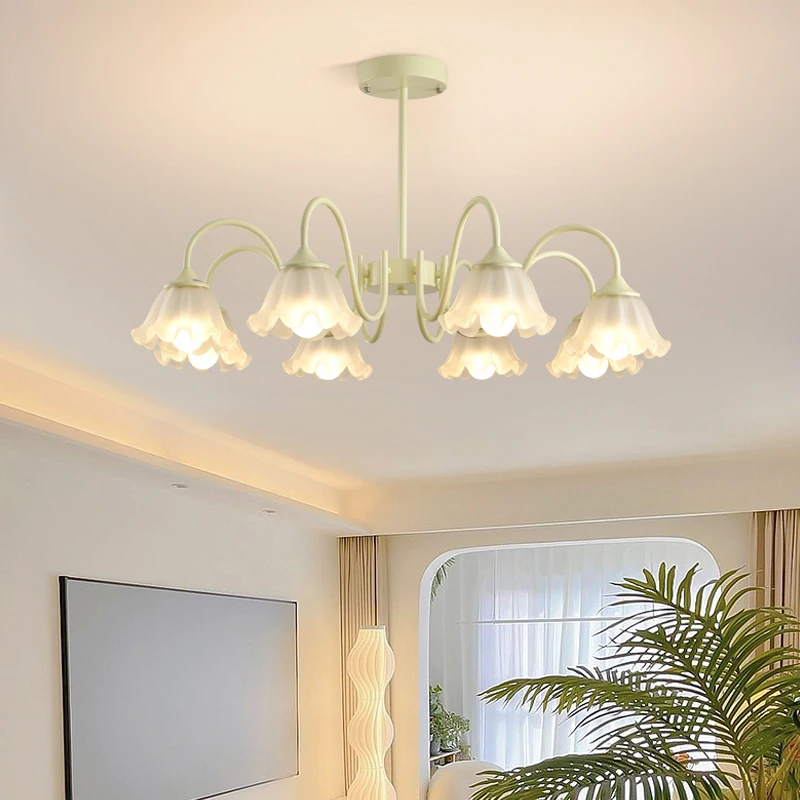 Modern Luxury Led Pendant Lighting Chandelier For Dining Lamps Design And Hanging Lamp For Living Room Decorative Lustre Fixture